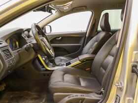 Volvo XC70 vaihtoauto