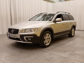Volvo XC70 vaihtoauto