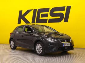 SEAT Ibiza vaihtoauto