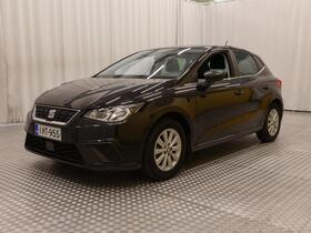 SEAT Ibiza vaihtoauto