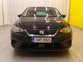 SEAT Ibiza vaihtoauto