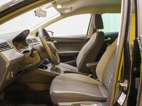 SEAT Ibiza vaihtoauto