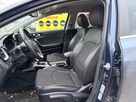 Kia XCeed vaihtoauto