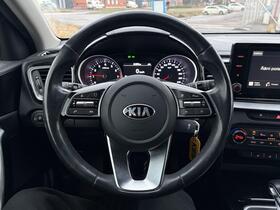 Kia XCeed vaihtoauto