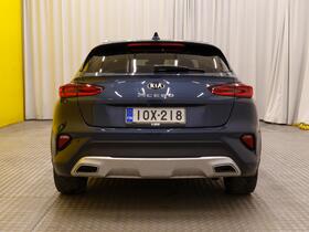 Kia XCeed vaihtoauto