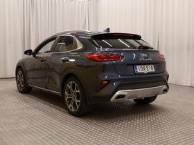 Kia XCeed vaihtoauto