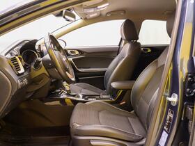 Kia XCeed vaihtoauto