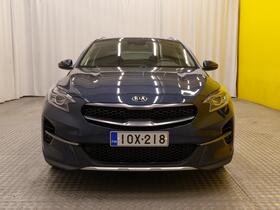 Kia XCeed vaihtoauto