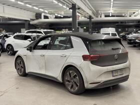 Volkswagen ID.3 vaihtoauto