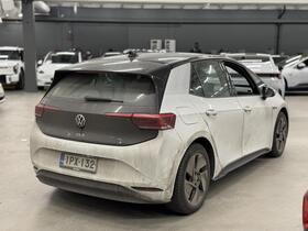 Volkswagen ID.3 vaihtoauto