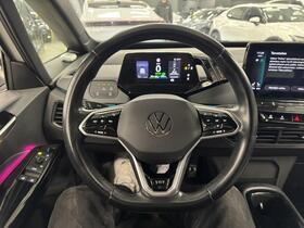 Volkswagen ID.3 vaihtoauto