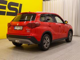 Suzuki Vitara vaihtoauto