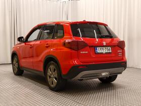 Suzuki Vitara vaihtoauto