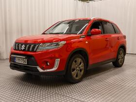 Suzuki Vitara vaihtoauto