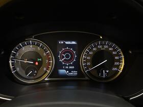 Suzuki Vitara vaihtoauto