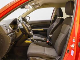 Suzuki Vitara vaihtoauto