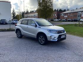 Suzuki Vitara vaihtoauto