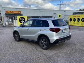 Suzuki Vitara vaihtoauto