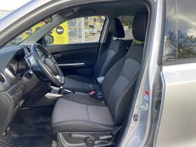 Suzuki Vitara vaihtoauto