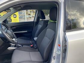 Suzuki Vitara vaihtoauto