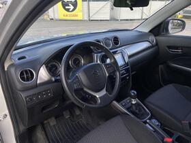 Suzuki Vitara vaihtoauto