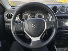 Suzuki Vitara vaihtoauto
