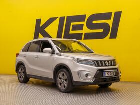 Suzuki Vitara vaihtoauto