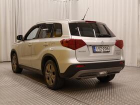 Suzuki Vitara vaihtoauto