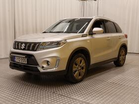 Suzuki Vitara vaihtoauto