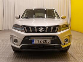 Suzuki Vitara vaihtoauto