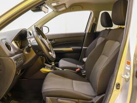 Suzuki Vitara vaihtoauto