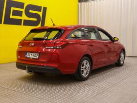 Hyundai i30 vaihtoauto