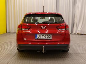 Hyundai i30 vaihtoauto