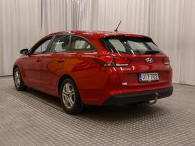 Hyundai i30 vaihtoauto