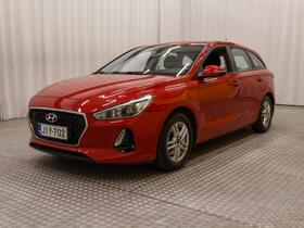 Hyundai i30 vaihtoauto