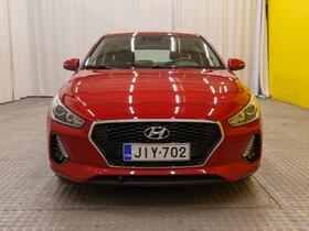 Hyundai i30 vaihtoauto