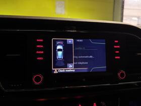 SEAT Leon vaihtoauto