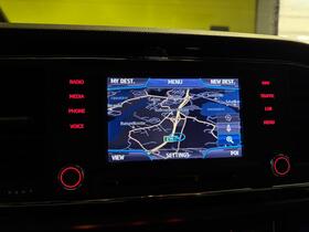 SEAT Leon vaihtoauto