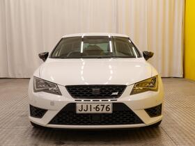 SEAT Leon vaihtoauto