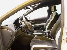 SEAT Leon vaihtoauto