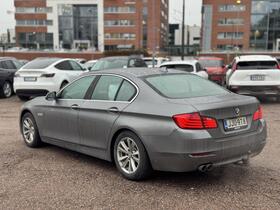 BMW 518 vaihtoauto
