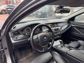 BMW 518 vaihtoauto