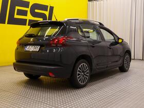 Peugeot 2008 vaihtoauto