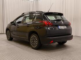 Peugeot 2008 vaihtoauto