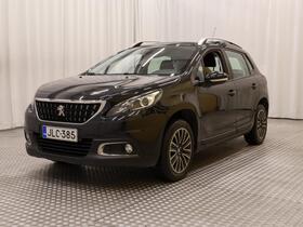 Peugeot 2008 vaihtoauto