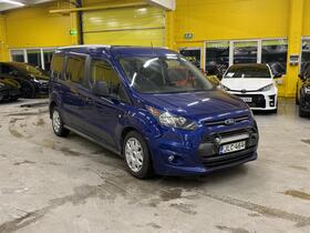 Ford Tourneo Connect vaihtoauto