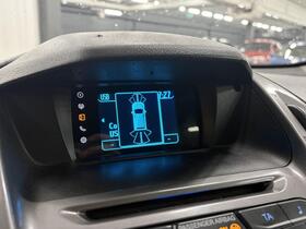 Ford Tourneo Connect vaihtoauto