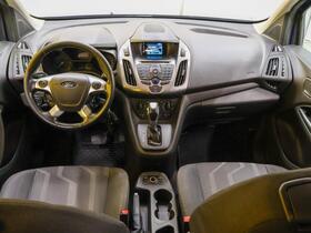 Ford Tourneo Connect vaihtoauto
