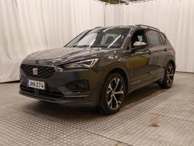 SEAT Tarraco vaihtoauto