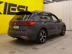 SEAT Tarraco vaihtoauto